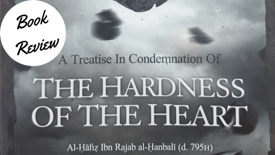 Book Review The hardness of the heart